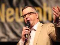 4. Johannes Scherer
